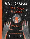 Copertina  Per stare al caldo vorrei...