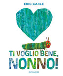 Copertina  Ti voglio bene, nonno!