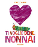 Copertina  Ti voglio bene, nonna!
