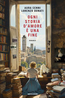 Copertina  Ogni storia d'amore è una fine : romanzo