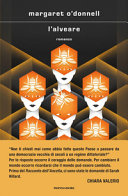 Copertina  L'alveare : romanzo