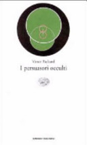 Copertina  I persuasori occulti