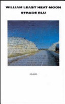 Copertina  Strade blu : un viaggio dentro l'America