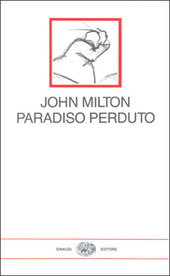Copertina  Paradiso perduto
