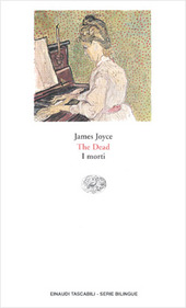 Copertina  I morti