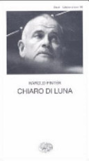 Copertina  Chiaro di luna