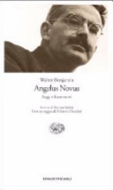 Copertina  Angelus novus : saggi e frammenti