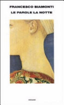 copertina Le parole la notte