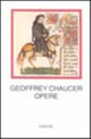 Copertina  Opere