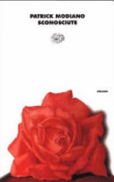Copertina  Sconosciute