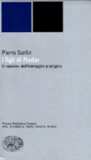 Copertina  I figli di Nadar : il «secolo» dell'immagine analogica