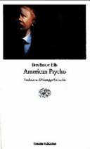 copertina American psycho