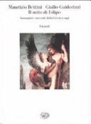 Copertina  Il mito di Edipo : immagini e racconti dalla Grecia a oggi
