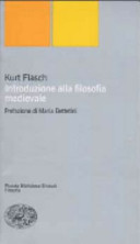 Copertina  Introduzione alla filosofia medievale