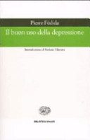 Copertina  Il buon uso della depressione