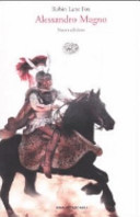 Copertina  Alessandro Magno