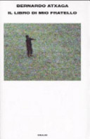 Copertina  Il libro di mio fratello
