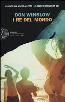 Copertina  I re del mondo