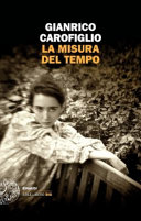copertina La misura del tempo