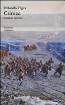 Copertina  Crimea : l'ultima crociata