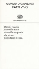 Copertina  Fatti vivo : 2006-2016