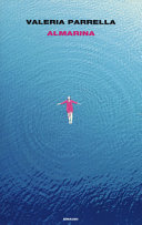 copertina Almarina