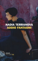 copertina Addio fantasmi
