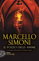 Copertina  Il pozzo delle anime