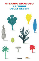 Copertina  La tribù degli alberi