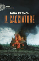 Copertina  Il cacciatore
