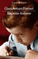 copertina Ragazzo italiano