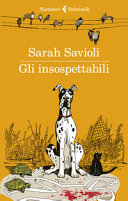 Copertina  Gli insospettabili