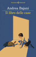 copertina Il libro delle case