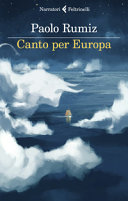 Copertina  Canto per Europa