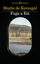 Copertina  Fuga a Est