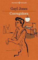 copertina Corregidora