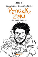 Copertina  Patrick Zaki : una storia egiziana