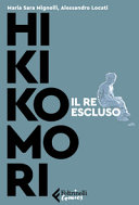 Copertina  Hikikomori : il re escluso