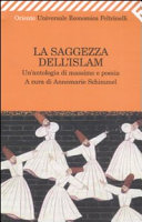 Copertina  La saggezza dell'Islam : un'antologia di massime e poesia