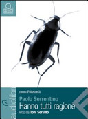Copertina  Hanno tutti ragione [Audioregistrazione]