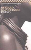 copertina Ebano