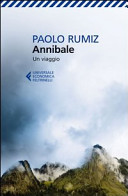 Copertina  Annibale : un viaggio