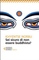 Copertina  Sei sicuro di non essere buddhista?