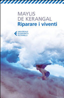 Copertina  Riparare i viventi