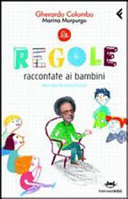 Copertina  Le regole raccontate ai bambini