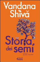 Copertina  Storia dei semi