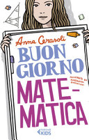 Copertina  Buongiorno matematica