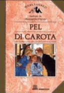 Copertina  Pel di Carota