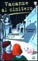 Copertina  Vacanze al cimitero