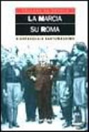 Copertina  La marcia su Roma